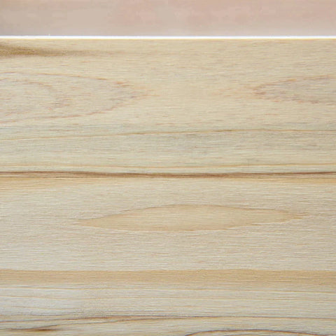 Rootz Raised Bed - 3-tier Garden Bed - Plant Bed - Herb Bed - Flower Ladder For Balcony Garden - Natural Wood - 93 x 93 x 35 cm