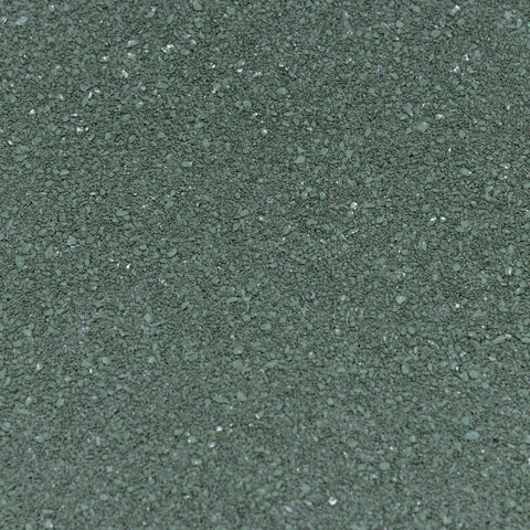 Rootz Tuinkast - Tuingereedschap - Gereedschapsschuur - Tuinopbergkast - Asfaltdak - Dubbele Deur - Groen/Grijs - 139 x 75 x 160 cm