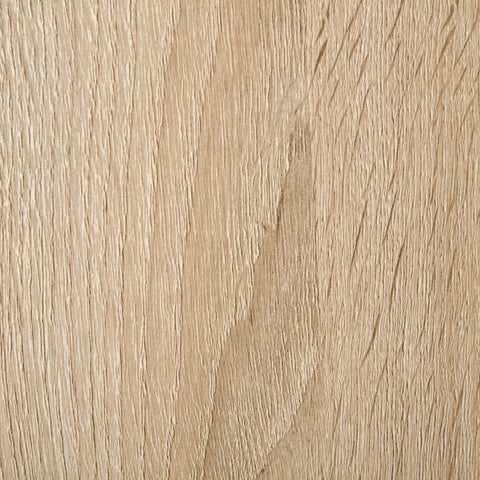 Rootz Bookshelf - Bookcase - Storage Rack - Storage Shelf - Display Shelf - 3 Tier Shelf - Natural - 97.5 x 30 x 100 cm