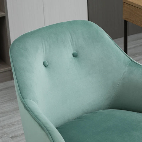 Rootz Bureaustoel - Bureaustoel - Werkstoel - Groen