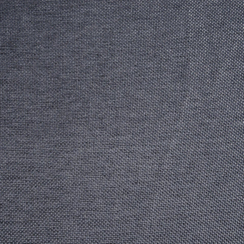 Rootz Garden Swing - hammock swing - Swing Bench - 3 Seater - Adjustable Canopy - Grey - 200 x 115 x 168 cm