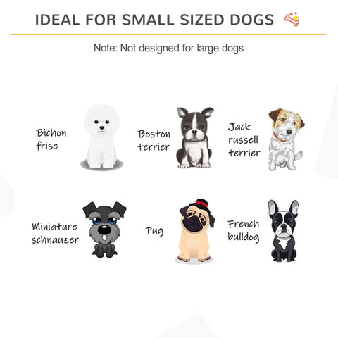 Rootz Dog Gate - Dog Barrier Safety Gate - Dog Guard - 3-part Grid - Barrier Door Safety Gate - Black - 154.5 x 29.5 x 61 cm